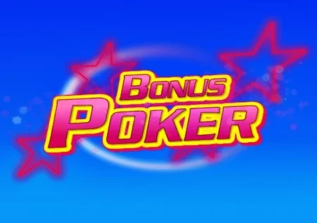 Bonus Poker 50 Hand