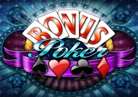 Bonus Poker