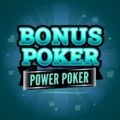 Bonus Poker – Power Poker