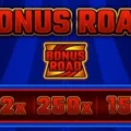 Bonus Road