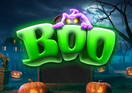 Boo