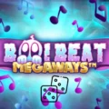 Boo! Beat Megaways Dice