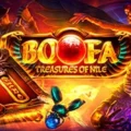 Boofa Treasures of Nile