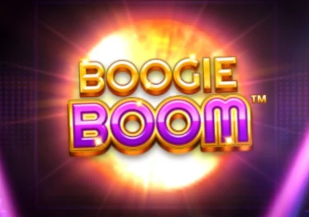 Boogie Boom
