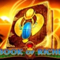 Book of 8 Riches