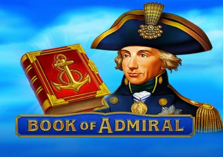 Book of Admiral