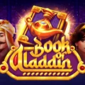 Book of Aladdin