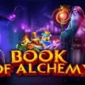 Book of Alchemy