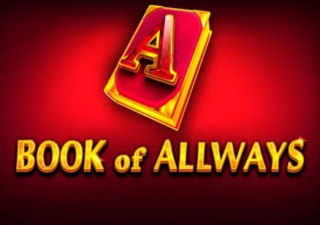 Book of Allways