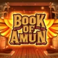 Book of Amun