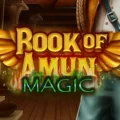 Book of Amun Magic