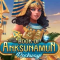 Book of Anksunamun Rockways