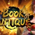 Book of Antique