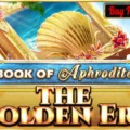 Book of Aphrodite The Golden Era