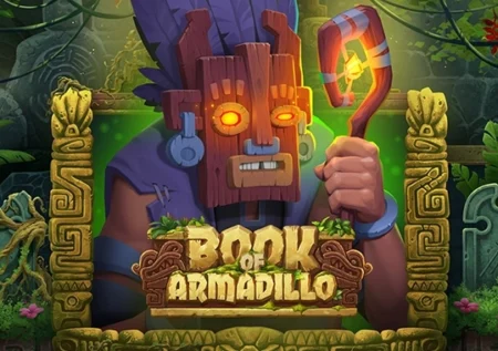 Book of Armadillo