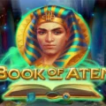 Book of Atem