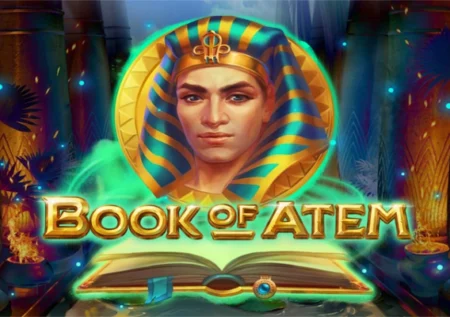 Book of Atem