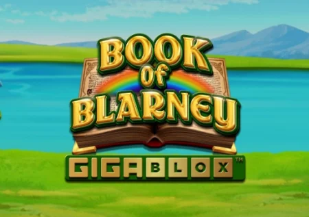 Book of Blarney Gigablox