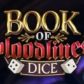 Book of Bloodlines Dice