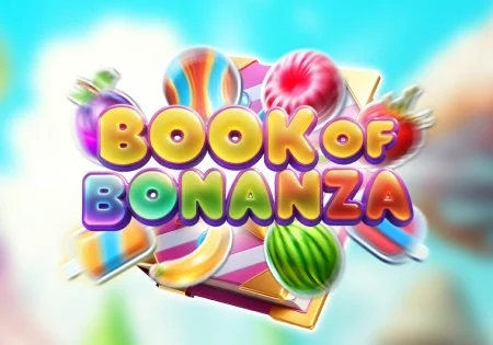 Book of Bonanza
