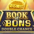 Book of Bons: Double Chance