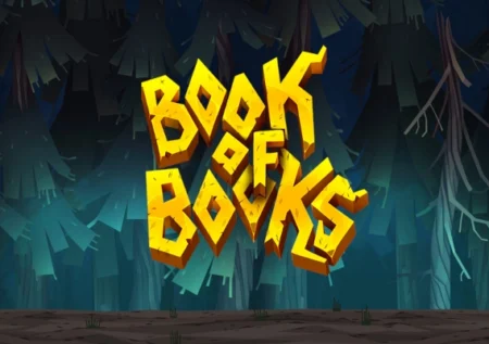 Book of Books