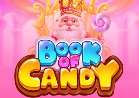 Book of Candy