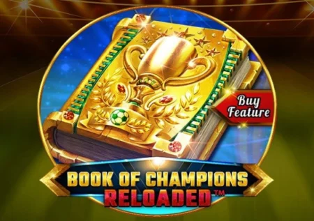 Book Of Champions Reloaded