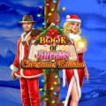 Book of Charms Christmas Edition