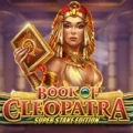 Book of Cleopatra Super Stake Edition