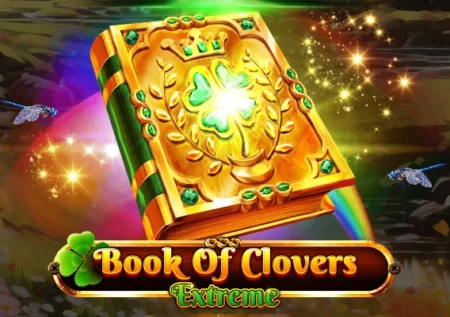Book of Clovers – Extreme