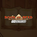 Book of Dead GO Collect