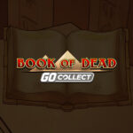 Book of Dead GO Collect