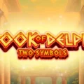 Book of Delphi Two Symbols
