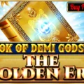 Book of Demi Gods II The Golden Era