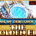 Book of Demi Gods 3 The Golden Era