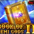 Book Of Demi Gods 2