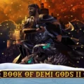 Book Of Demi Gods 2 – Christmas Edition