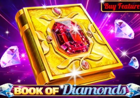Book Of Diamonds