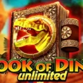 Book of Dino Unlimited