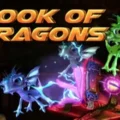 Book of Dragons