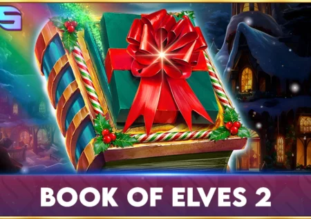 Book Of Elves 2