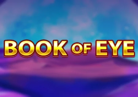 Book of Eye