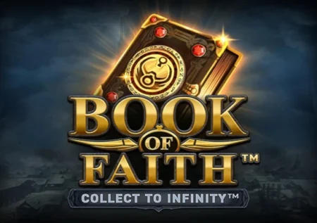Book of Faith