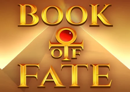 Book of Fate