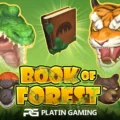Book Of Forest