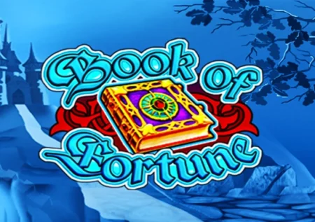 Book of Fortune