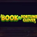 Book of Fortune Clover