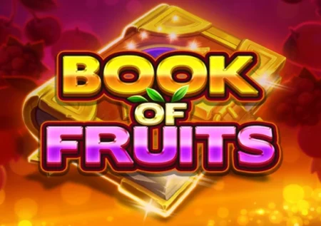 Book of Fruits