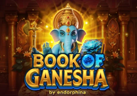 Book of Ganesha
